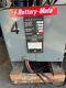 24 Volt Battery Mate Ac500 Ac To Dc Battery Charger Forklift