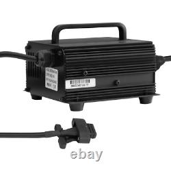 24 Volt 10 Amp Lithium Battery Charger for HELI CBD15J-Li3 Electric Pallet Jack