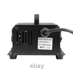 24 Volt 10 Amp Lithium Battery Charger for HELI CBD15J-Li3 Electric Pallet Jack