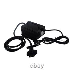 24 Volt 10 Amp Lithium Battery Charger for HELI CBD15J-Li3 Electric Pallet Jack