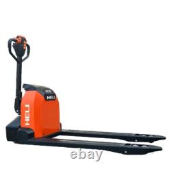 24 Volt 10 Amp Lithium Battery Charger for HELI CBD15J-Li3 Electric Pallet Jack