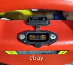 24 Volt 10 Amp Lithium Battery Charger for HELI CBD15J-Li3 Electric Pallet Jack