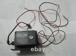 24 Volt 25Ah Pallet Jack Heavy Equipment Lift OEM Battery Charger