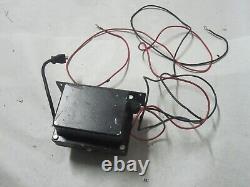 24 Volt 25Ah Pallet Jack Heavy Equipment Lift OEM Battery Charger