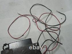 24 Volt 25Ah Pallet Jack Heavy Equipment Lift OEM Battery Charger