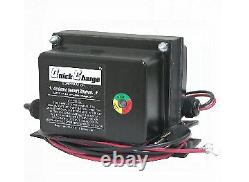 24 Volt 25Ah Pallet Jack Heavy Equipment Lift OEM Replacement Battery Charger