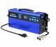 24 Volt 30a Digital Forklift Charger Smart Fast Battery Charger Fully-automatic