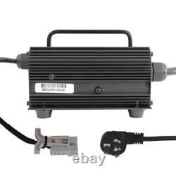 24 Volt 35Ah Lithium Battery fit HELI CBD-15J-LI Electric Pallet Jack Forklift
