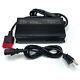 24v 10 Amp Battery Charger For Apollo Electric Pallet Jack Cbd15, A-1017, A-1034