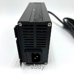 24v 10 Amp Battery Charger for Apollo Electric Pallet Jack CBD15, A-1017, A-1034