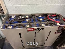 24v forklift battery NexSys 5nxs700