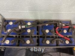 24v forklift battery NexSys 5nxs700