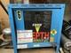(2) Used Exide Battery Charger, D3e-12-680, 24 Volt, 109 Amp Max, 680 Amp Hours