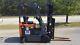 2 Avail 2013 Toyota 7fbcu15 Forklift Truck, Includes Charger & 2018 Battery
