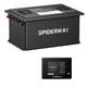 36v 105ah Lifepo4 Lithium Battery With Charger For Forklift Toyota Hyster Crown