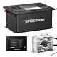 36v 105ah Lifepo4 Lithium Battery With Charger For Toyota Hyster Crown Forklift