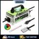 36v 18a Forklift Charger Lithium Battery Charger For Club Golf Carts Scrubber Us
