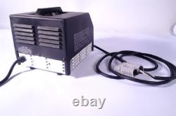 36V 25A Pro Eagle Performance Series 3625 Battery Charger Tested Working 30 Day
