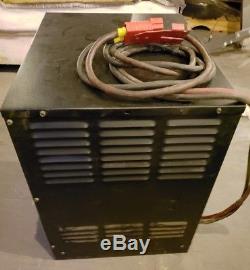 36V 965ah Applied Energy Workhorse Series 3 Forklift Battery Charger 18y0965x3d