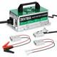 36v Forklift Battery Charger With 8 Protections 18amp 36v Forklift Charger Ip