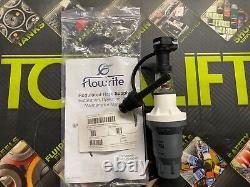 36V Forklift Flow-Rite Battery Watering System & Fill connector BK-1C0-201-518