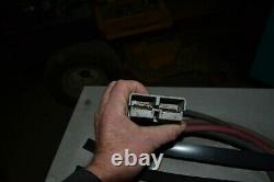 36V Power Factor Battery Charger EMS18 105B3 36V Charger Fork Lift
