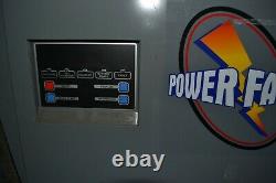 36V Power Factor Battery Charger HPT18 1050B PF1G 36V Charger Fork Lift