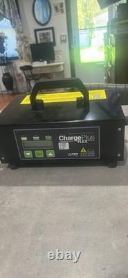 36 Volt 180 AMP Lift Truck Charger Three Phase model # CBHF2-M 36-25