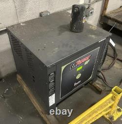 36 Volt Enersys EnForcer HF Series Forklift Charger EH3-18-1200