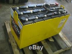 36 Volt Forklift BATTERY 18-85-15 Industrial Motive Battery
