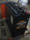 36 Volt Forklift Battery 18-125-13 750 Amp Hour 38x1631 Dimensions -80%