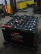 36 Volt Forklift Battery -18-85-31-1275 Amp Hour- Deka Brand Light To Med Duty