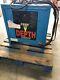 36 Volt Forklift Battery Charger 3phase 480/550/600volts Good Working Condition