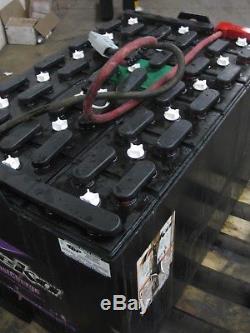 36 Volt Industrial Forklift Battery 18 85 21 850 Amp Hour
