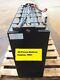 36 Volt Reconditioned Forklift Battery 18-125-11 Shipping Available