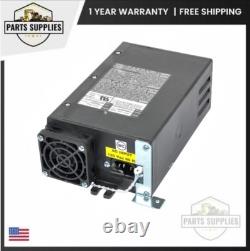 4075269 On-Board Battery Charger 24V 20A Fits Hyster W40Z W45Z Forklift