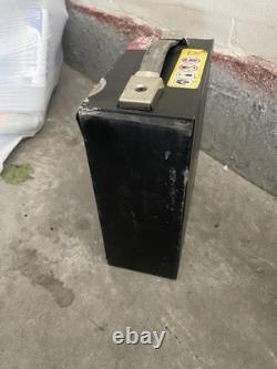 48V 15Ah Lithium Forklift Battery (2024) Skyrich / Hangzhou Forklift Battery