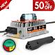 48v 18a 1250w Golf Cart Charger Lead Acid Battery Charger Fit For Ezgo Rxv & Txt