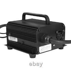 48V 20Amp Lithium Battery Charger for HELI Electric Forklift Jack CBD18/20J-LI3