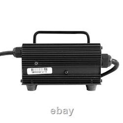 48V 20Amp Lithium Battery Charger for HELI Electric Forklift Jack CBD18/20J-LI3