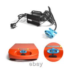 48V 5A Lithium Battery Charger for HELI JIALIFT CBD18/20J-LI3 Pallet Jack Truck