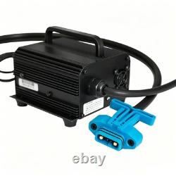 48V 5 Amp Lithium Battery Charger for HELI CBD18/20J-LI3 Electric Forklift Jack