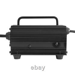 48V 5 Amp Lithium Battery Charger for HELI CBD18/20J-LI3 Electric Forklift Jack