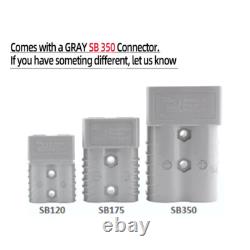 48V 60A 240V Single Phase Forklift Charger Walkie Stacker Lift 220V SB350 Plug 48V 60A 240V Single Phase Forklift Charger Walkie Stacker Lift 220V SB350 Plug