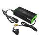 48v 9a Lithium Battery Charger For Noblift Edge Pte20n Electric Pallet Truck New
