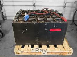 48V Forklift Battery