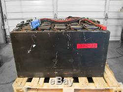 48V Forklift Battery