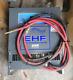 48v Gnb #ehf48t150 & Ehf48t130m High Frequency Ind. Forklift Battery Chargers