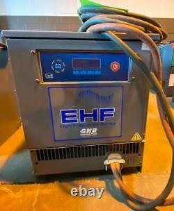 48V GNB EHF48T150 High Frequency Series Battery Charger 1000 AH Three Phase