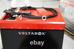 48V Lithium Ion Batteries